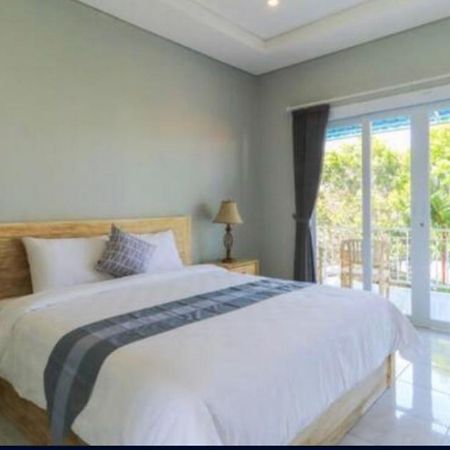 Anyar Guesthouse Canggu ภายนอก รูปภาพ