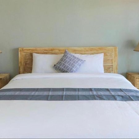 Anyar Guesthouse Canggu ภายนอก รูปภาพ