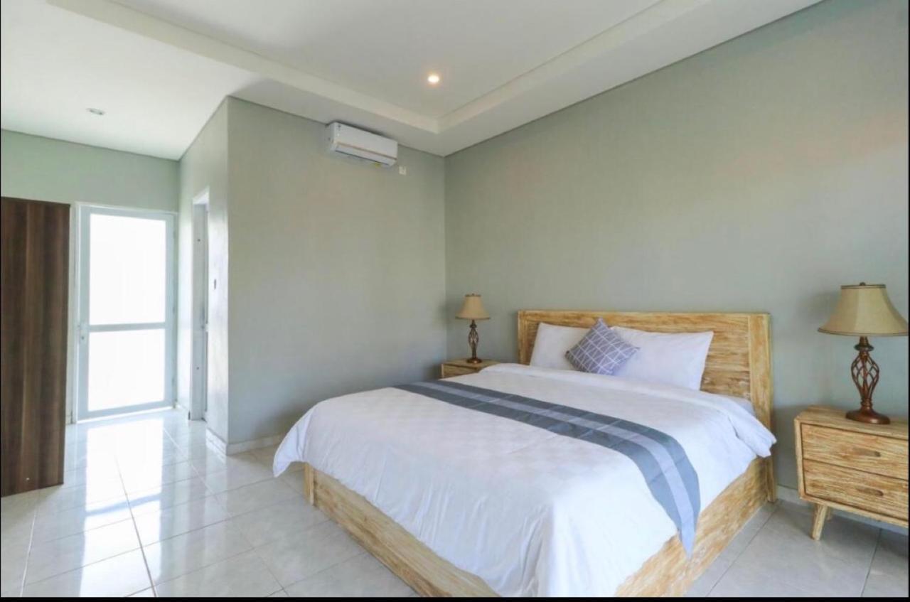 Anyar Guesthouse Canggu ภายนอก รูปภาพ